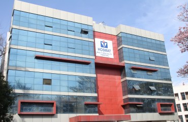 HOSMAT HOSPITAL HOSMAT HOSPITAL